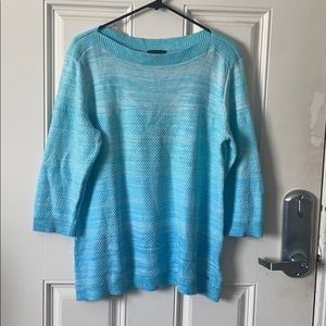 Tommy Hilfiger sweater